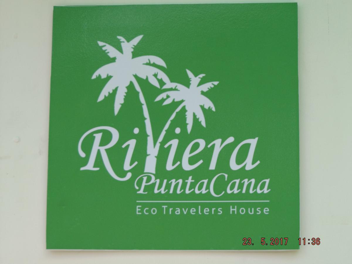 Riviera Punta Cana Eco Travelers エクステリア 写真